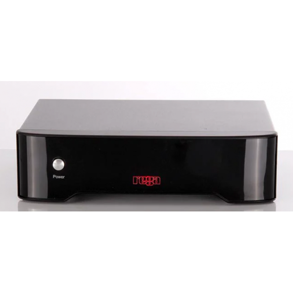 Rega Fono MC 動圈唱頭專用放大器 | LSK389 FET電晶體 | 鋁合金外殼